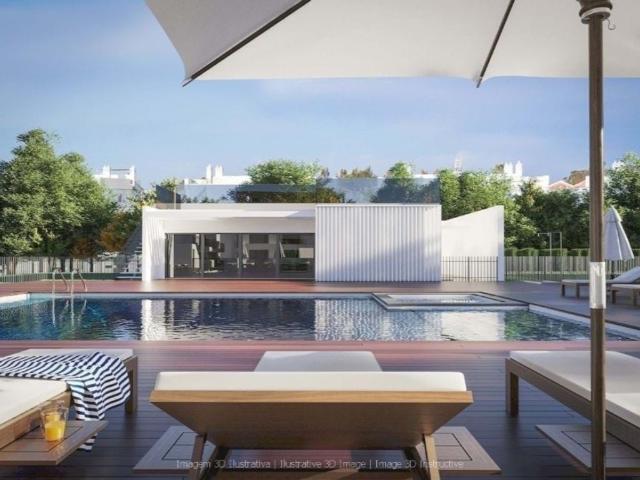 Apartamento venda em Cascalhão, Tavira