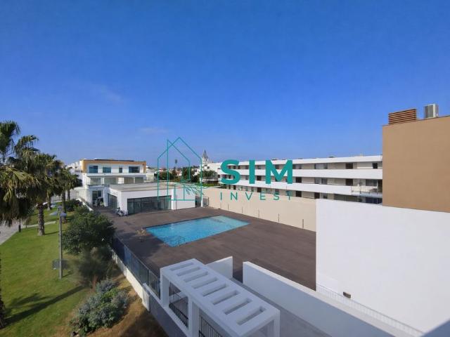 Apartamento venda em Tavira, Faro