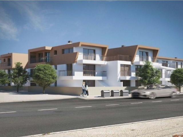 Apartamento venda em Cascalhão, Tavira