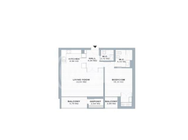 Apartamento venda em Vilamoura, Loulé