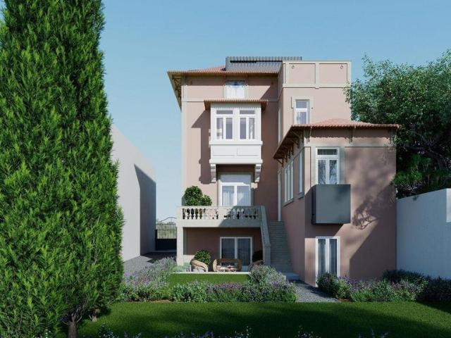 Apartamento venda em Porto