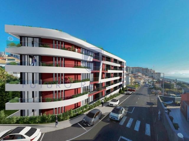 Apartamento venda em Santa Cruz, Ilha Da Madeira