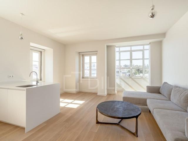 Apartamento venda em Santo António, Lisboa