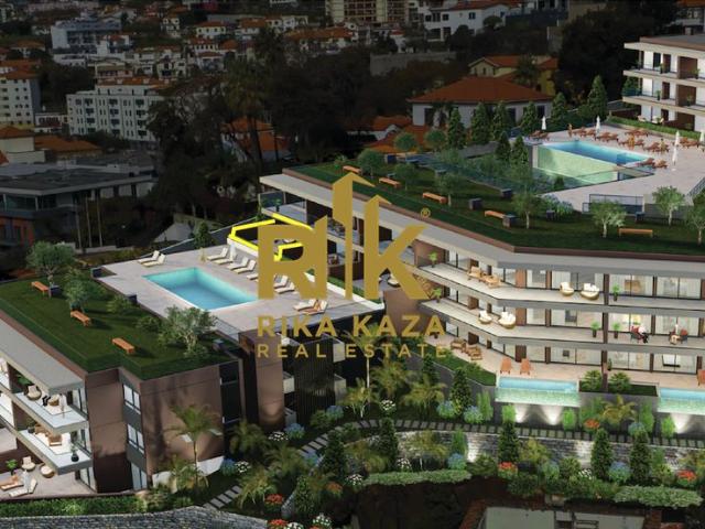 Apartamento venda em Funchal, Ilha Da Madeira