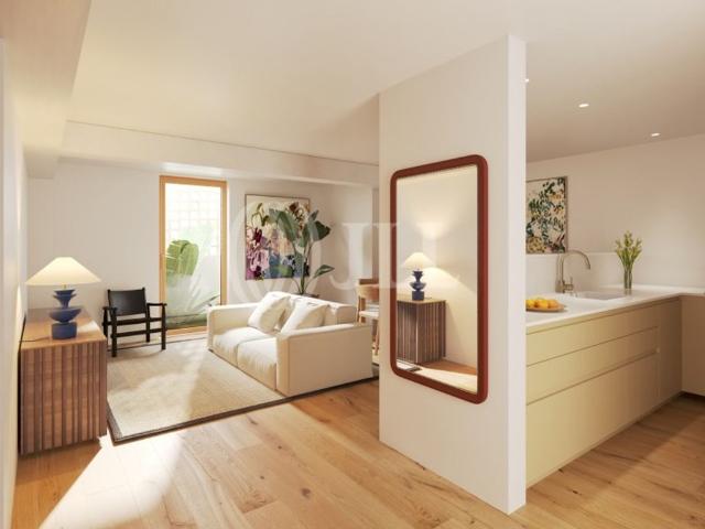 Apartamento venda em Lisboa