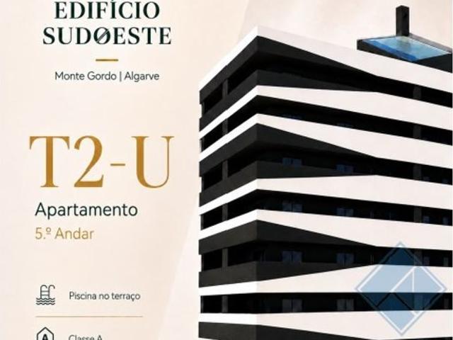 Apartamento venda em Vila Real De Santo António, Faro