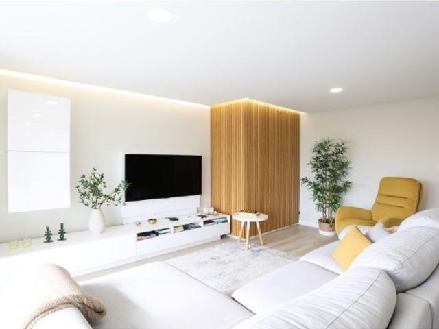 Apartamento venda em Nazaré