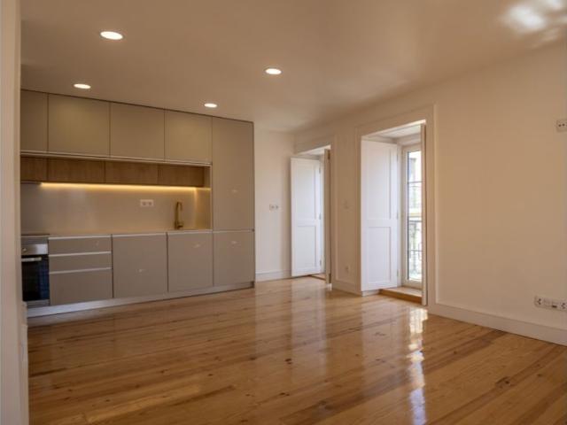 Apartamento venda em São Vicente de Fora, Lisboa