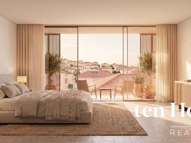 Apartamento venda em Silves, Faro