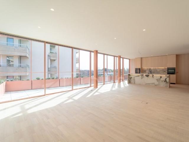 Apartamento venda em Porto, Aldoar