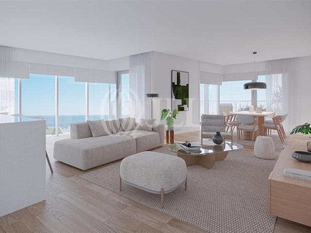 Apartamento venda em Canidelo, Vila Nova De Gaia