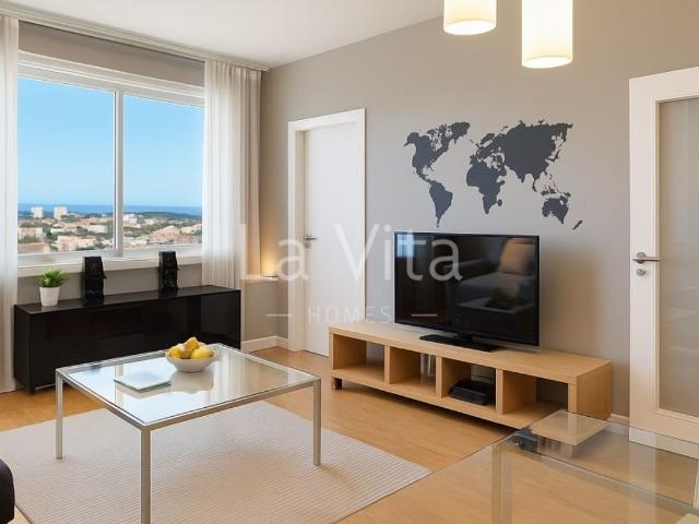 Apartamento venda em Visconde da Luz, Cascais