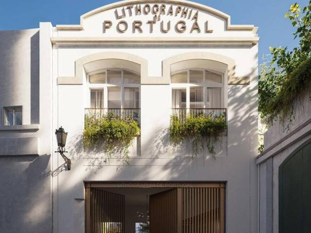 Apartamento venda em Misericórdia, Lisboa