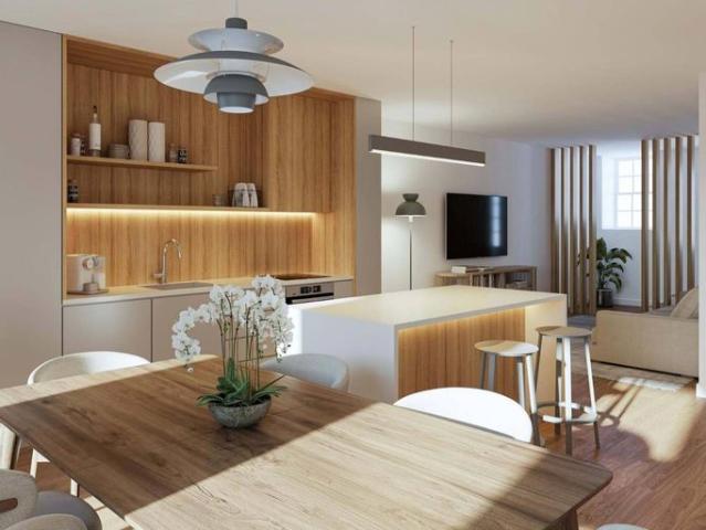 Apartamento venda em Santo António, Lisboa