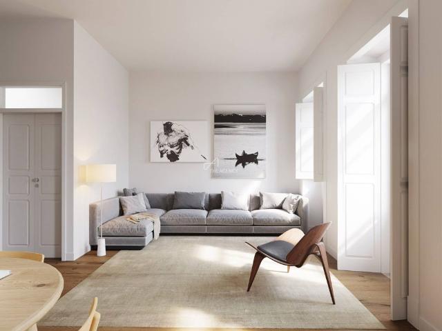 Apartamento venda em Misericórdia, Lisboa
