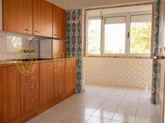 Apartamento venda em Núcleo Urbano Histórico de Oeiras, Oeiras