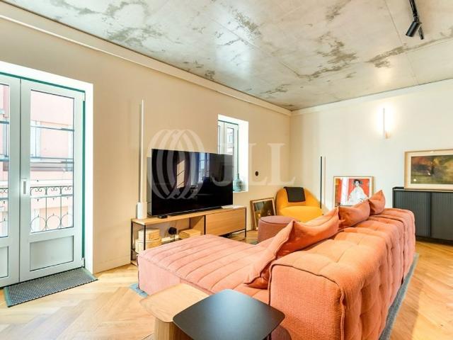 Apartamento venda em Campo de Ourique, Lisboa