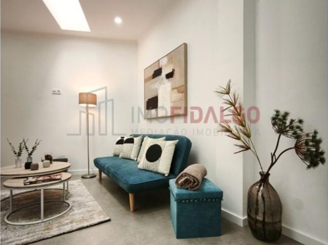 Apartamento venda em Lisboa
