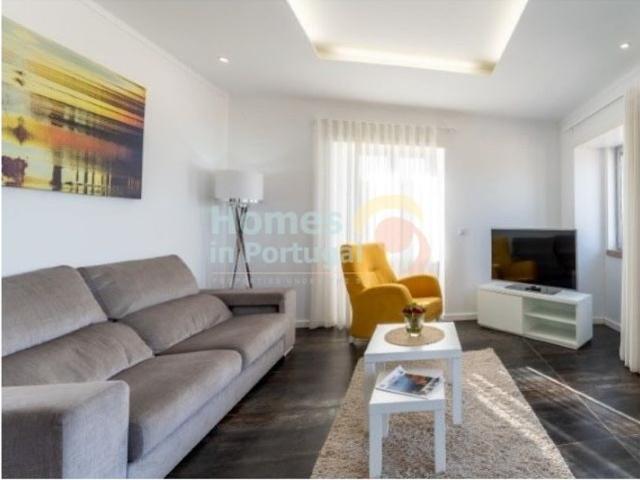 Apartamento venda em Pederneira, Leiria