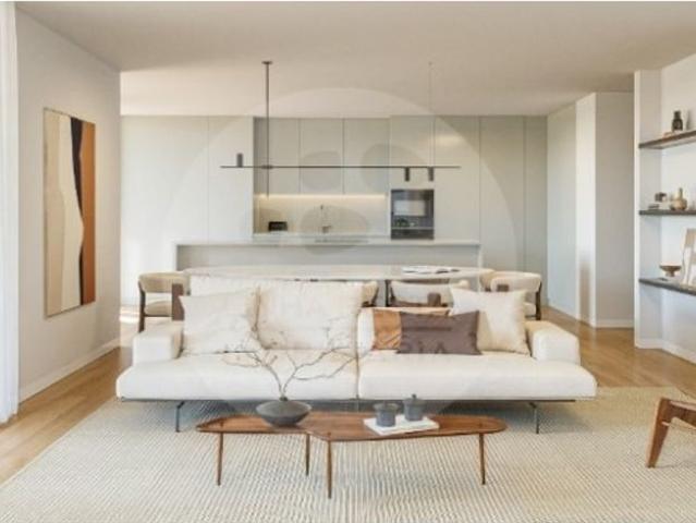 Apartamento venda em Vale de Cobro, Setúbal