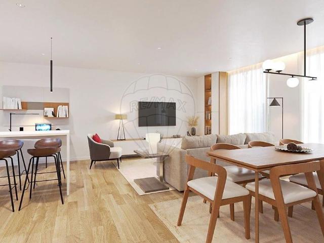 Apartamento venda em São Pedro da Trafaria, Almada