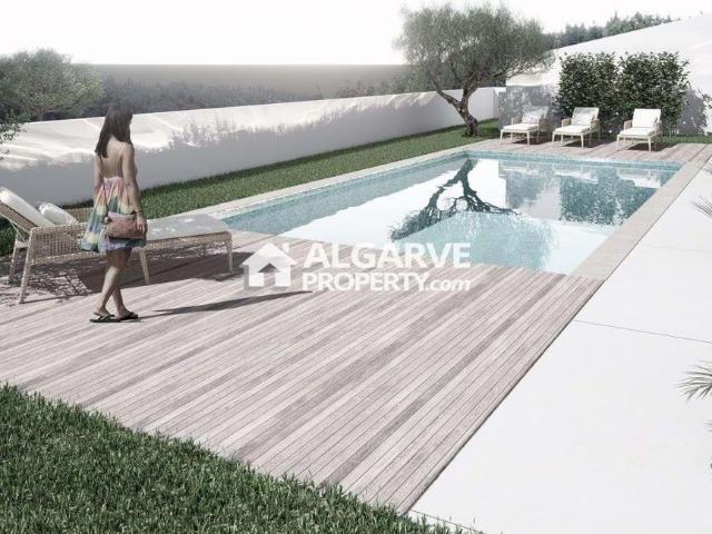 Apartamento venda em Loulé, Faro