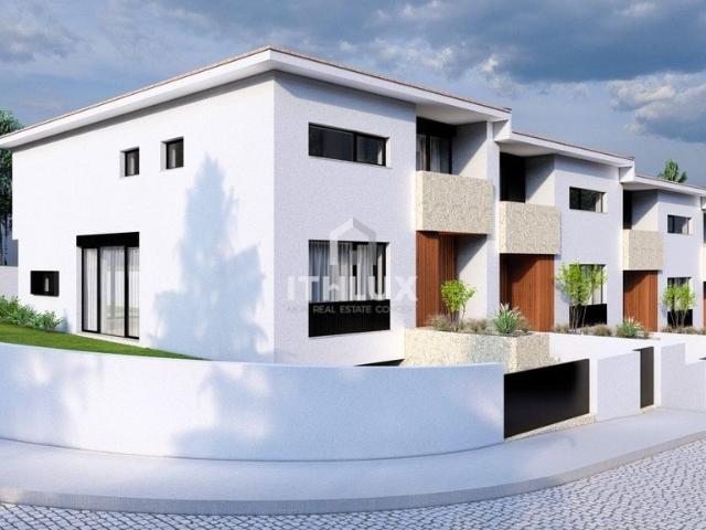 Apartamento venda em Este (São Pedro e São Mamede), Braga