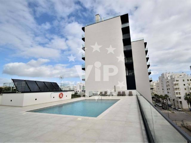 Apartamento venda em Loulé, Faro