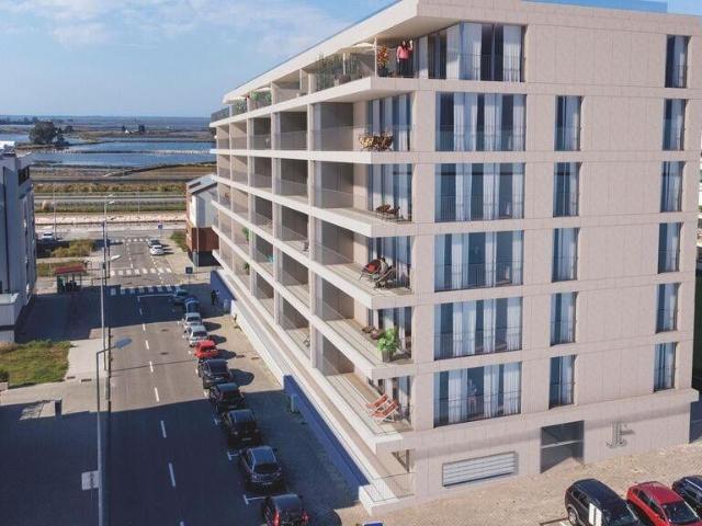 Apartamento venda em Aveiro