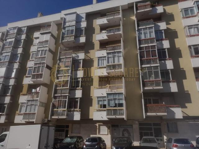 Apartamento venda em Núcleo Urbano Histórico de Oeiras, Oeiras