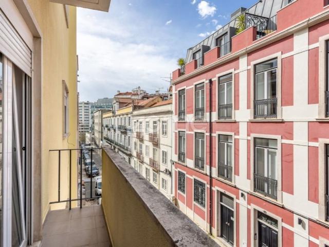 Apartamento venda em Santo António, Lisboa