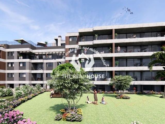 Apartamento venda em Machico, Ilha Da Madeira