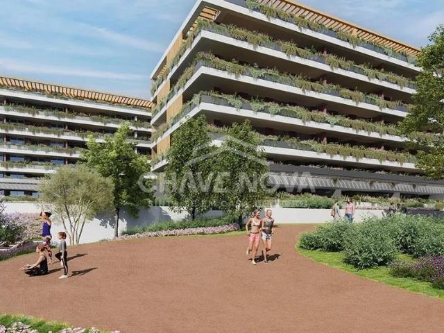 Apartamento venda em Maia, Gueifães