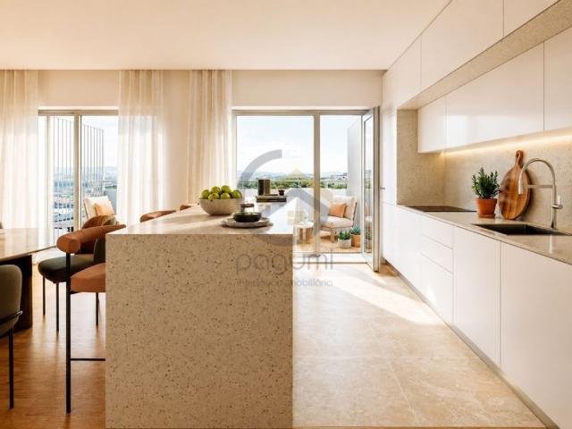 Apartamento venda em Pêgo Negro, Porto