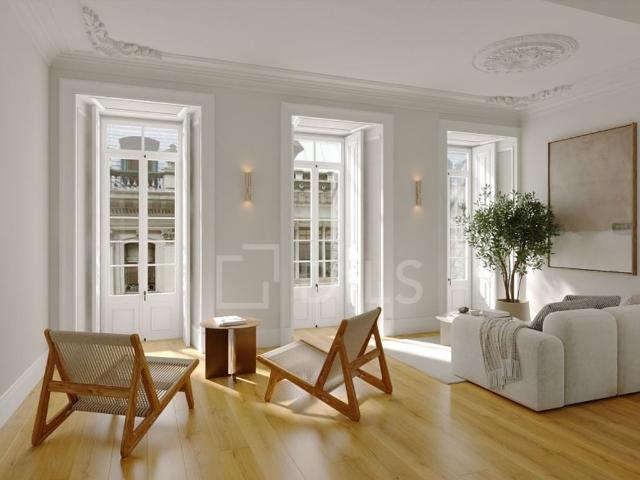 Apartamento venda em Campo de Ourique, Lisboa