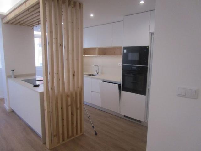 Apartamento venda em São Domingos de Benfica, Lisboa