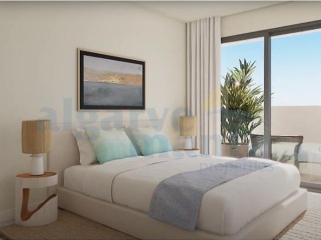 Apartamento venda em Bairro Humberto Simão, Tavira