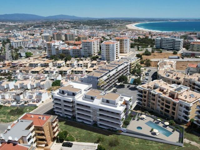 Apartamento venda em Ameijeira de Cima, Lagos