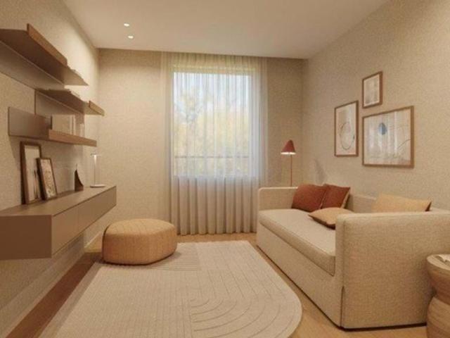 Apartamento venda em Porto, Lordelo Do Ouro