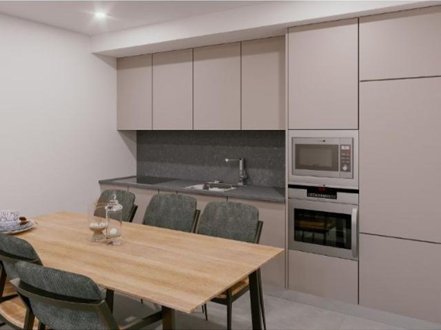 Apartamento venda em Pederneira, Leiria