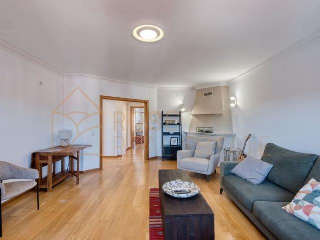 Apartamento venda em Quinta de São Martinho, Cascais