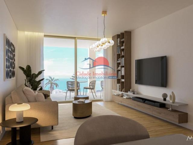 Apartamento venda em Funchal, Ilha Da Madeira