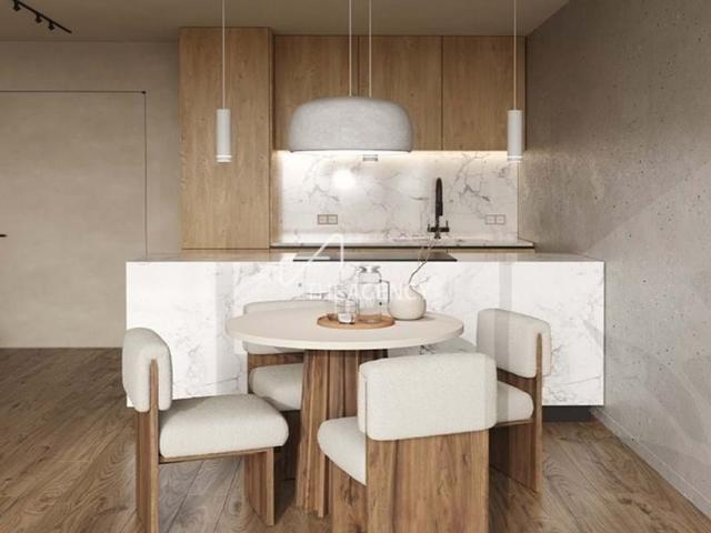 Apartamento venda em Porto