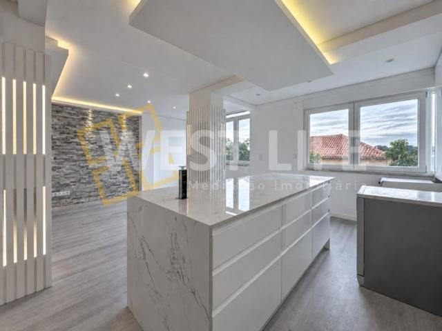 Apartamento venda em Bairro do Aqueduto, Oeiras