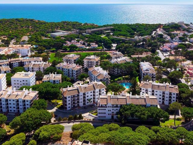 Apartamento venda em Pinhal do Concelho, Albufeira