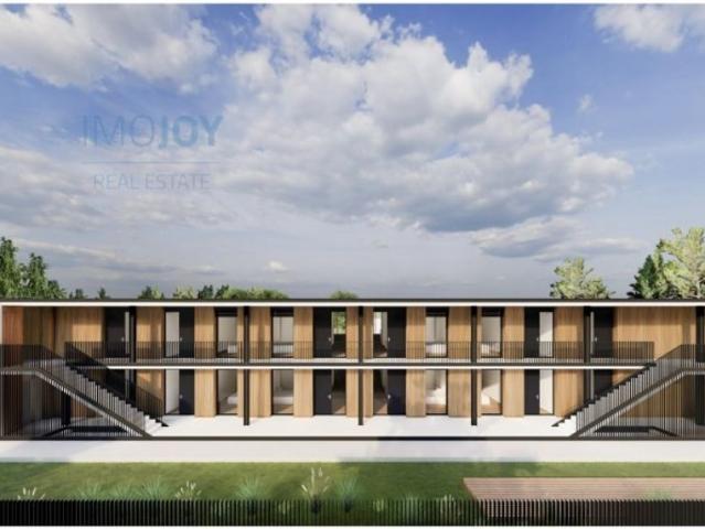 Apartamento venda em Faro