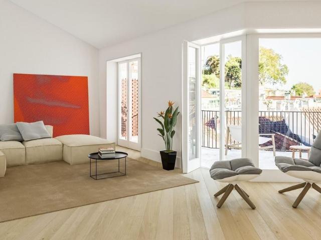 Apartamento venda em Pena, Lisboa