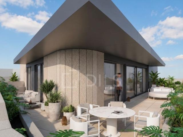 Apartamento venda em Porto