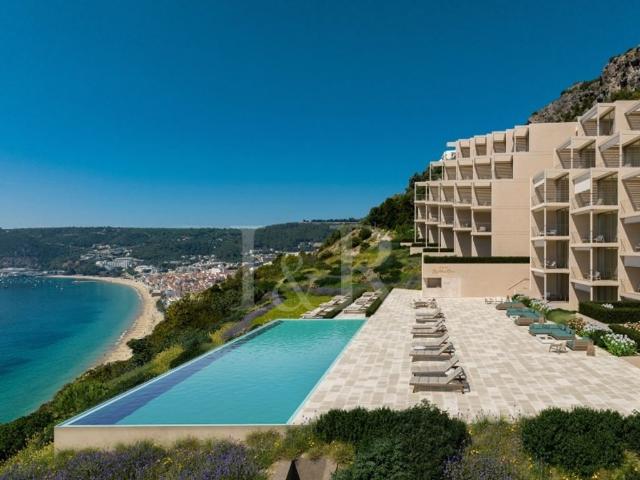 Apartamento venda em Sesimbra, Setúbal