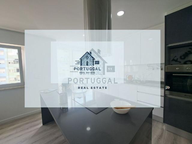 Apartamento venda em Lisboa